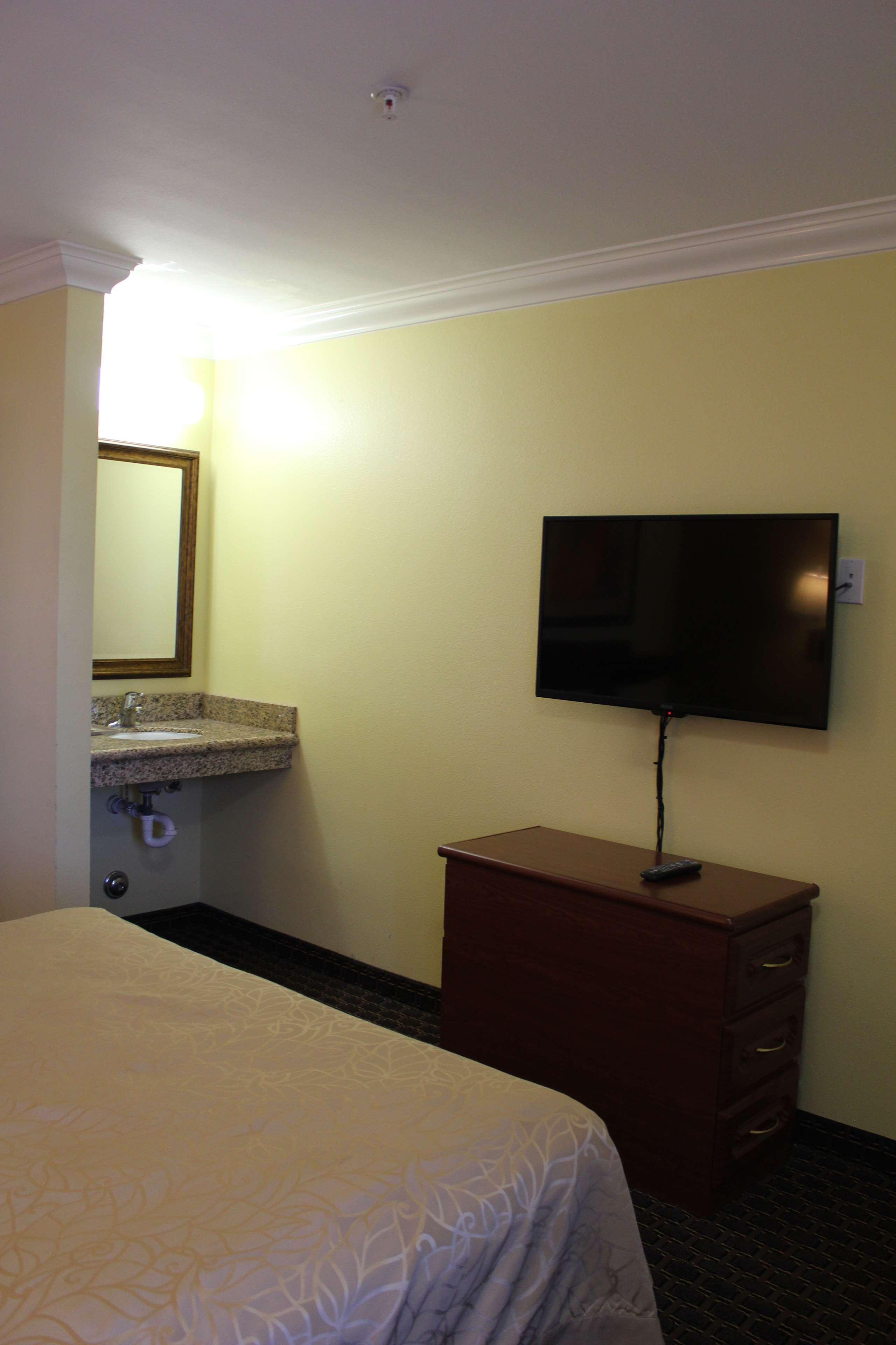 South Gate Hotel Kültér fotó